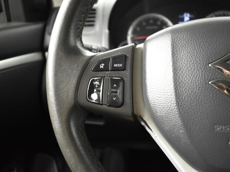 Suzuki Swift IV Казань  - изображение 13