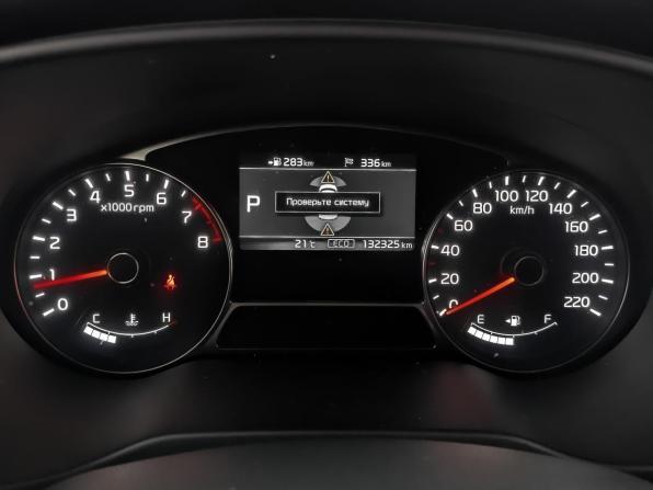 Kia Soul II Рестайлинг с пробегом 2018 года, цена 1 590 000 рублей, 132323 км, хэтчбек, Автокод Объявления