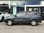 SsangYong Kyron I Рестайлинг Москва  - изображение 24