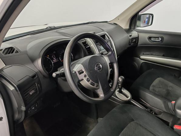 Nissan X-Trail II Рестайлинг с пробегом 2012 года, цена 1 199 000 рублей, 209682 км, внедорожник, Автокод Объявления