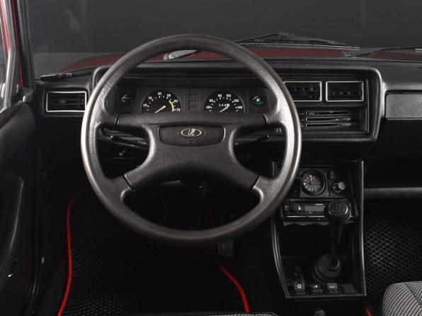 Lada (ВАЗ) 2107 с пробегом 2008 года, цена 209 997 рублей, 28896 км, седан, Автокод Объявления