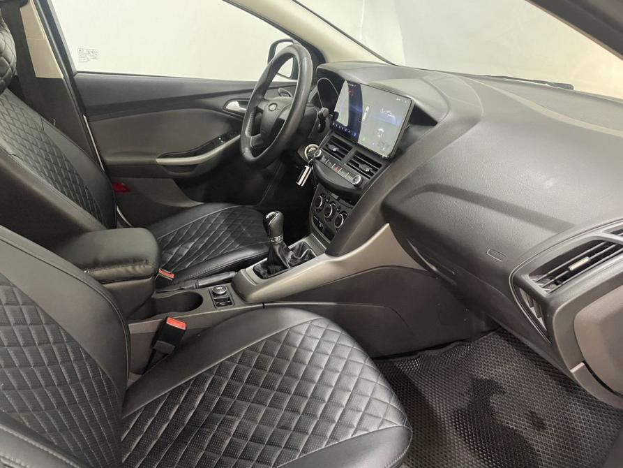 Ford Focus III Воронеж  - изображение 20