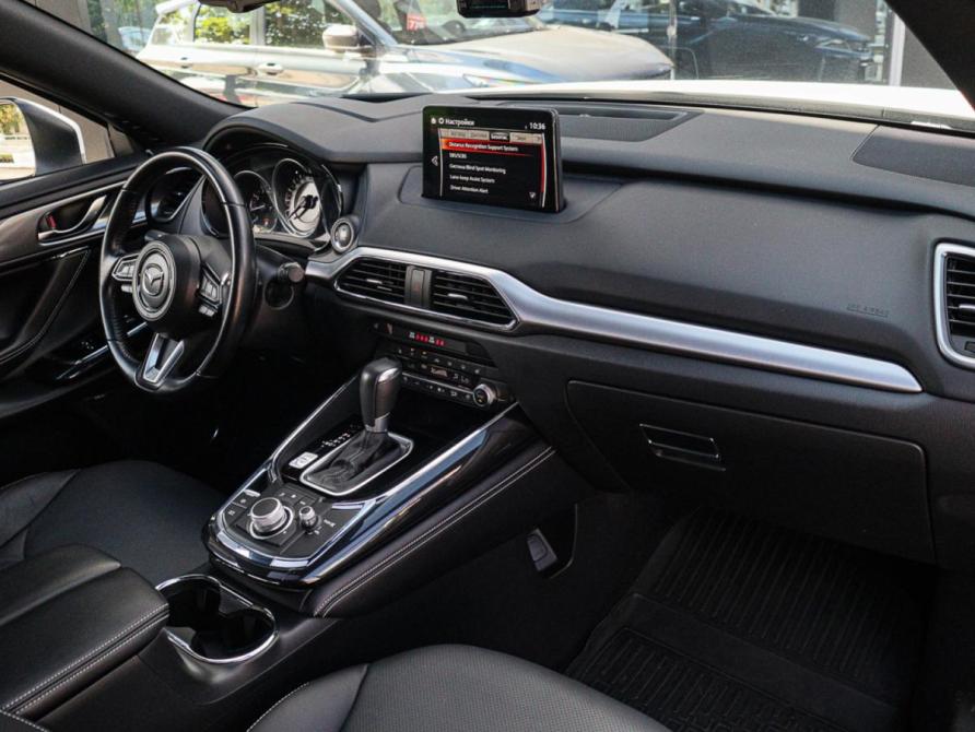 Mazda CX-9 II Рестайлинг Москва  - изображение 8