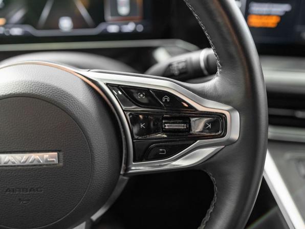 Haval F7 II с пробегом 2024 года, цена 2 270 000 рублей, 40165 км, внедорожник, Автокод Объявления