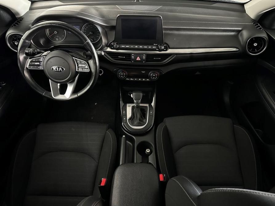 Kia Cerato IV Москва  - изображение 9
