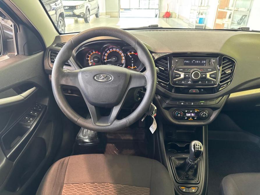 Lada (ВАЗ) Vesta I Чебоксары  - изображение 14