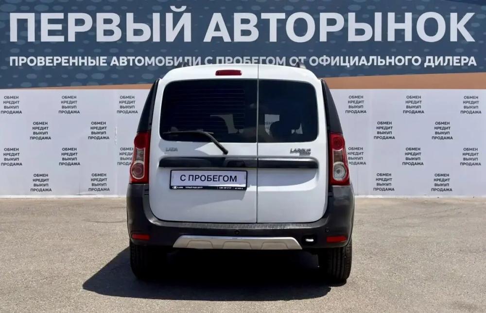 Lada (ВАЗ) Largus I Краснодар  - изображение 6