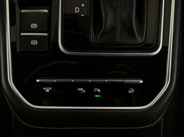 Chery Tiggo 8 Pro I с пробегом 2021 года, цена 1 740 000 рублей, 47774 км, внедорожник, Автокод Объявления