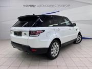 Land Rover Range Rover Sport II Москва  - изображение 24