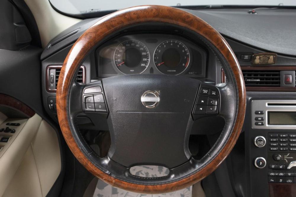 Volvo S80 II Оренбург  - изображение 10