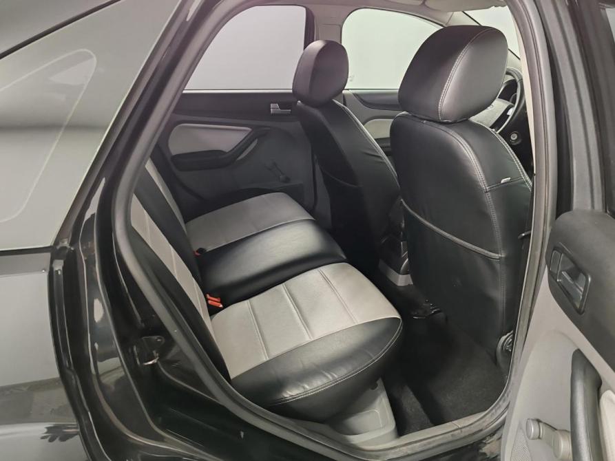 Ford Focus II Рестайлинг Москва  - изображение 17