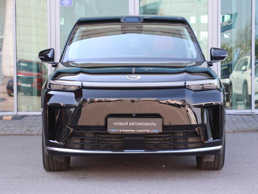 GAC Trumpchi S9 Санкт-Петербург  - изображение 8