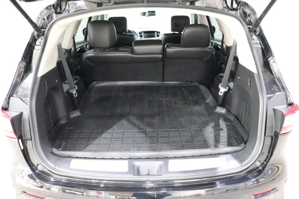 Infiniti JX Иркутск  - изображение 11