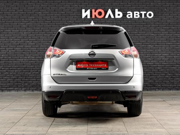 Nissan X-Trail III с пробегом 2017 года, цена 2 140 000 рублей, 80594 км, внедорожник, Автокод Объявления