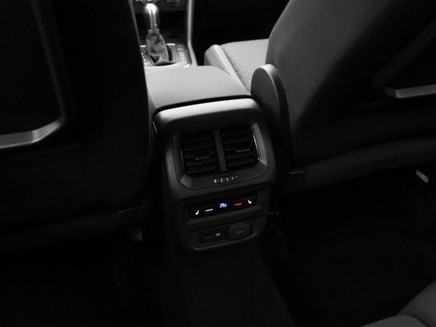 Volkswagen Tiguan II Москва  - изображение 13