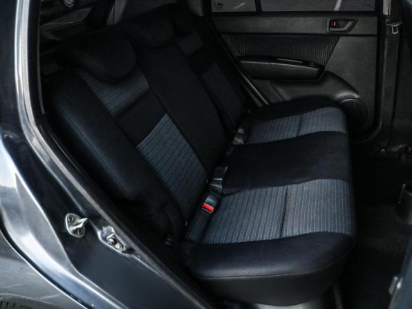 Hyundai Getz I Рестайлинг с пробегом 2008 года, цена 424 000 рублей, 212426 км, хэтчбек, Автокод Объявления