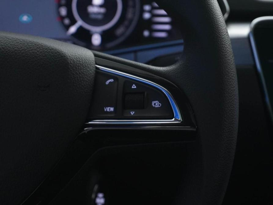 Skoda Superb III Рестайлинг Москва  - изображение 14