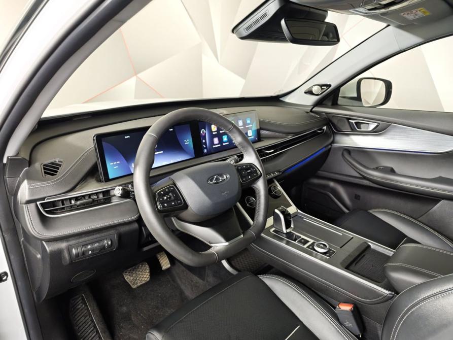 Chery Tiggo 7 Pro Max I Москва  - изображение 18