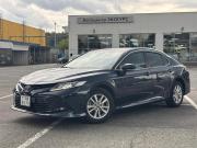 Toyota Camry VIII (XV70) Пермь  - изображение 8