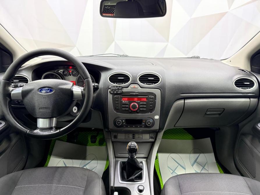 Ford Focus II Рестайлинг Азнакаево  - изображение 9