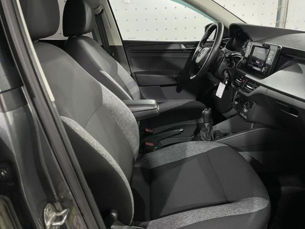 Skoda Rapid II с пробегом 2022 года, цена 1 530 000 рублей, 137005 км, лифтбек, Автокод Объявления