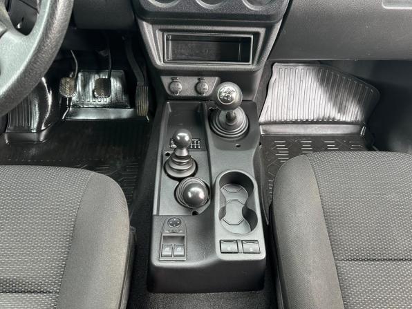 Lada (ВАЗ) Niva Legend с пробегом 2024 года, цена 700 000 рублей, 70000 км, внедорожник, Автокод Объявления