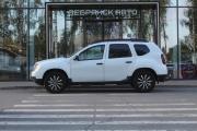Renault Duster I Рестайлинг Брянск  - изображение 23