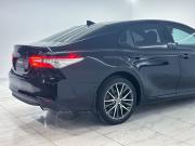 Toyota Camry VIII (XV70) Рестайлинг Уфа  - изображение 60