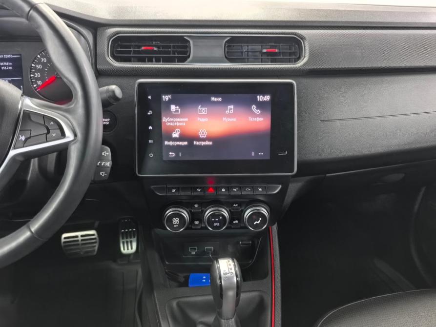 Renault Arkana I Санкт-Петербург  - изображение 15