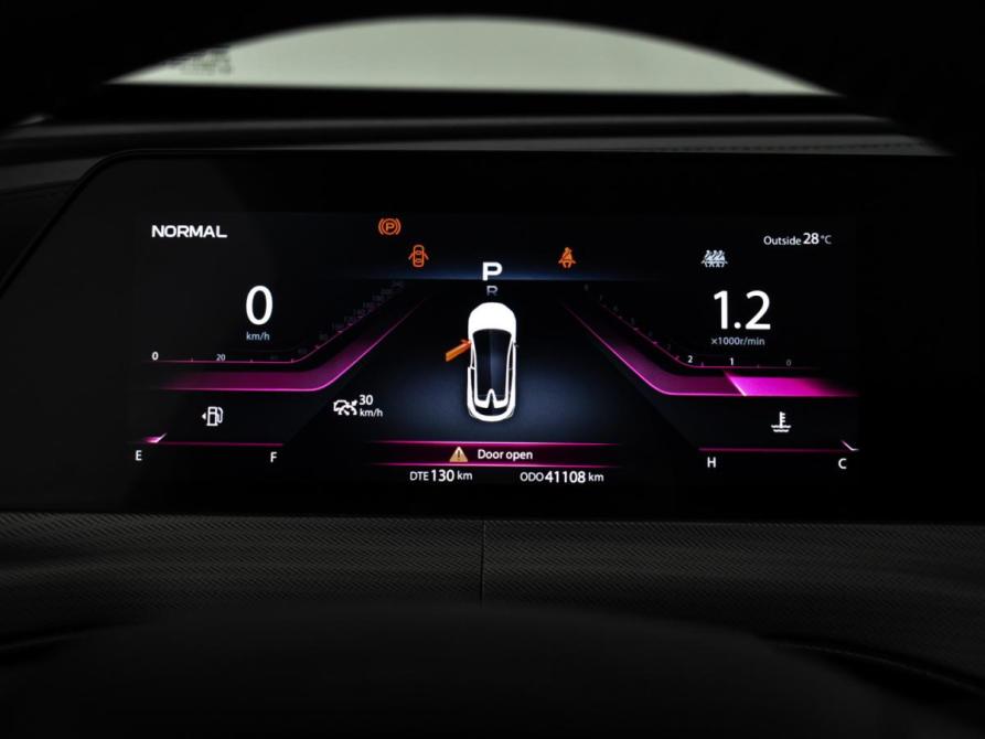Changan UNI-T I Санкт-Петербург  - изображение 21