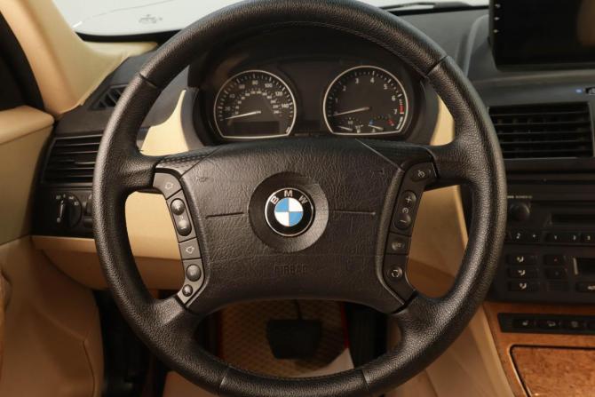 BMW X3 I (E83) с пробегом 2005 года, цена 929 000 рублей, 305000 км, внедорожник, Автокод Объявления