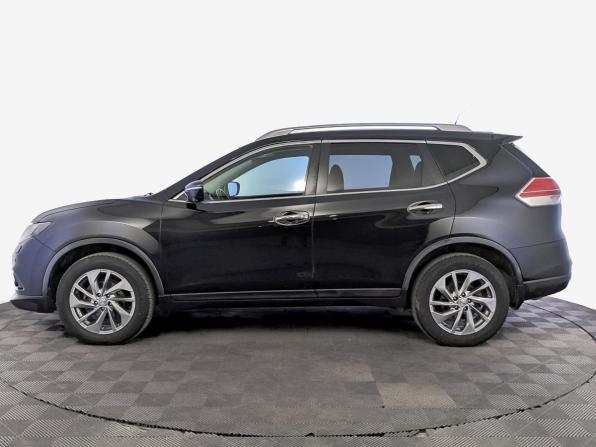 Nissan X-Trail III с пробегом 2016 года, цена 1 750 000 рублей, 199903 км, внедорожник, Автокод Объявления