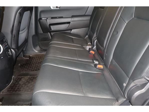 Honda Pilot II Рестайлинг с пробегом 2014 года, цена 1 998 000 рублей, 212012 км, внедорожник, Автокод Объявления