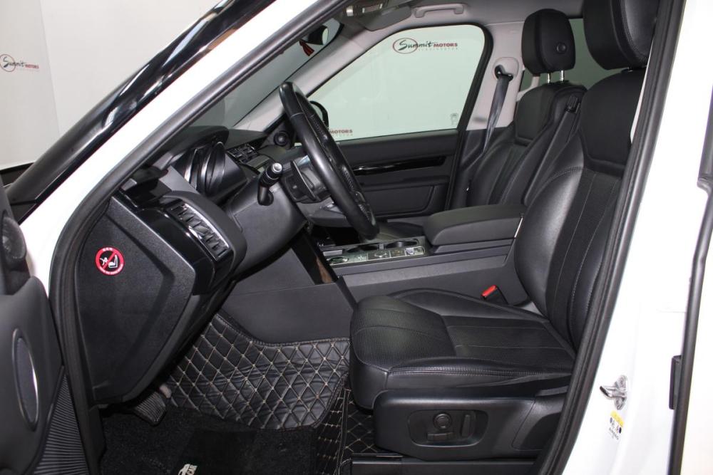 Land Rover Discovery V Владивосток  - изображение 24