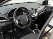 Hyundai Solaris II Новосибирск  - изображение 30