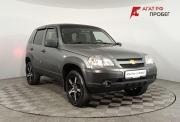 Chevrolet Niva I Рестайлинг Волгоград  - изображение 22