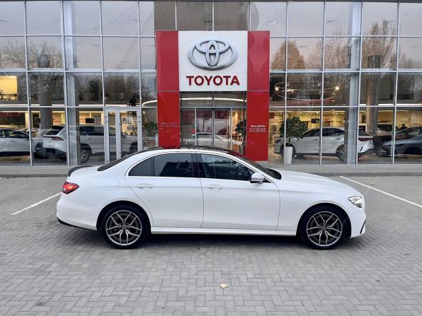 Mercedes-Benz E-Класс V (W213 S213 C238) Рестайлинг с пробегом 2021 года, цена 4 990 000 рублей, 54500 км, седан, Автокод Объявления