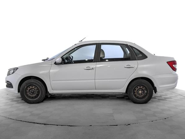 Lada (ВАЗ) Granta I Рестайлинг с пробегом 2022 года, цена 675 000 рублей, 55285 км, седан, Автокод Объявления