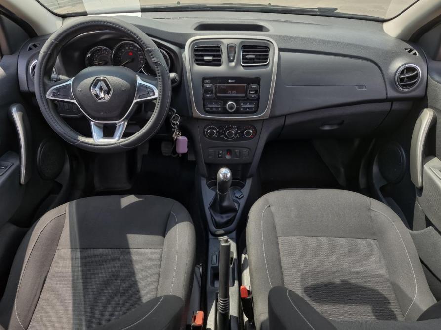 Renault Sandero II Рестайлинг Нижний Новгород  - изображение 10