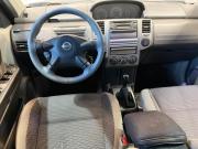 Nissan X-Trail II Челябинск  - изображение 22