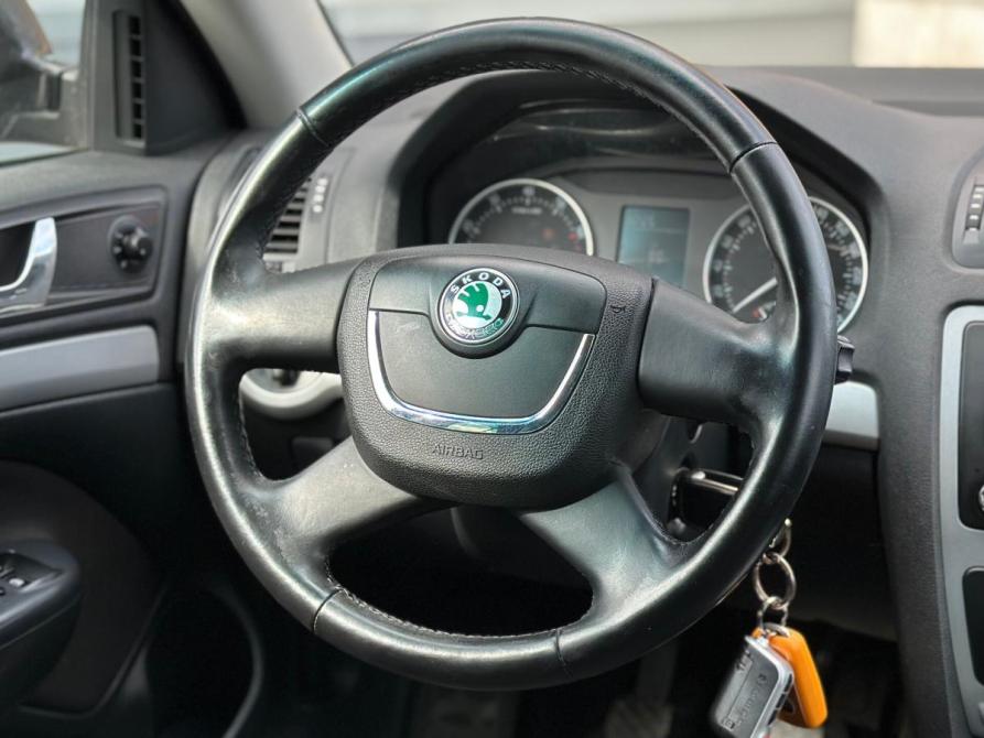 Skoda Octavia II (A5) Рестайлинг Архангельск  - изображение 16