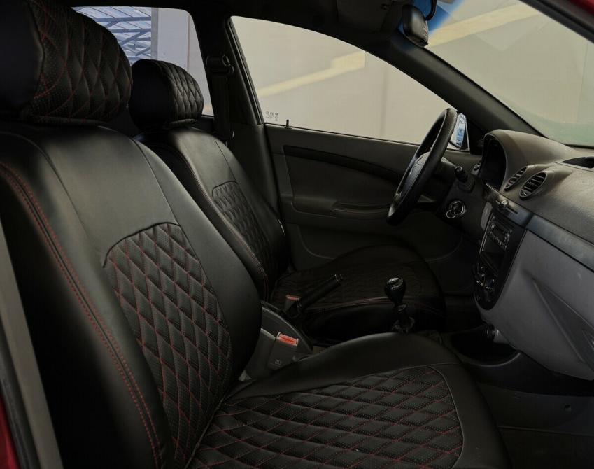 Chevrolet Lacetti I Москва  - изображение 10