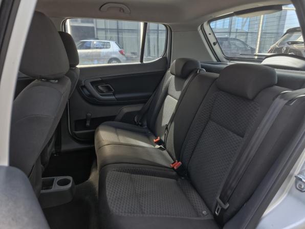 Skoda Fabia II Рестайлинг с пробегом 2012 года, цена 629 000 рублей, 155785 км, хэтчбек, Автокод Объявления