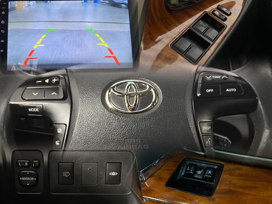 Toyota Camry VI (XV40) Воронеж  - изображение 18