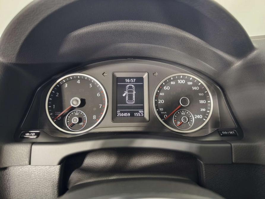 Volkswagen Tiguan I Рестайлинг Санкт-Петербург  - изображение 12