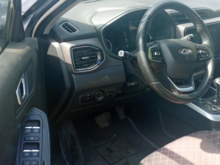 Chery Tiggo 4 I Рестайлинг Стерлитамак  - изображение 5