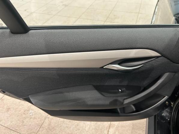 BMW X1 I (E84) Рестайлинг с пробегом 2013 года, цена 1 049 000 рублей, 125697 км, внедорожник, Автокод Объявления