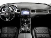 Volkswagen Touareg II Рестайлинг Москва  - изображение 25