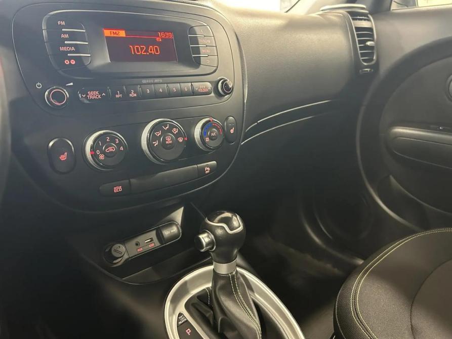 Kia Soul II Астрахань  - изображение 21
