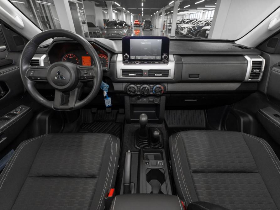 Mitsubishi L200 VI Москва  - изображение 8